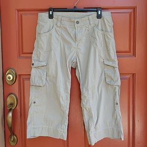 Kuhl Capris 12